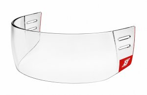 Plexi BOSPORT Vision 25 Pro SD Box