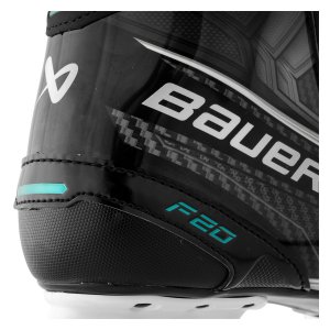 Brusle BAUER S26 Supreme F20 SR