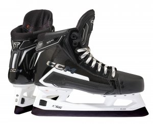 Brankářské brusle CCM Tacks XR90 SR