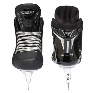 Brankářské brusle CCM Tacks XR90 SR