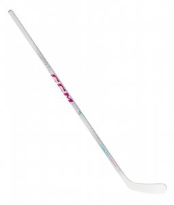 Hokejka CCM Ribcor Titanium INT