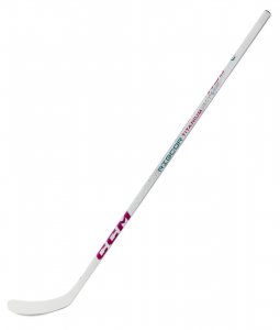 Hokejka CCM Ribcor Titanium SR