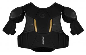 Chrániče ramen WARRIOR Alpha LT JR