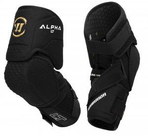 Chrániče loktů WARRIOR Alpha LT SR