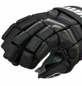 Rukavice WARRIOR Covert QR7 Pro SR černo-bílé