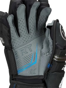 Rukavice WARRIOR Covert QR7 Pro SR černo-bílé
