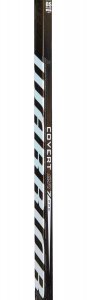 Hokejka WARRIOR Covert QR7 Pro JR
