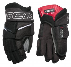 Rukavice CCM S26 Next SR černé