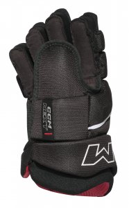 Rukavice CCM S26 Next SR černé