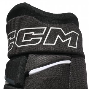 Rukavice CCM S26 Next SR černé