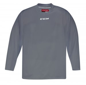 Brankářský tréninkový dres CCM 5000 SR Mystic Grey