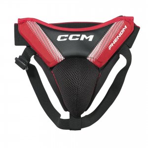 Brankářský Suspenzor CCM Phenom JR