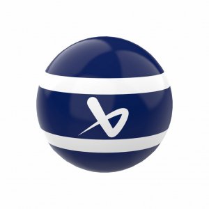 Mini-míčky BAUER S26 Mystery Mini Balls - 3 Pack