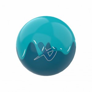 Mini-míčky BAUER S26 Mystery Mini Balls - 3 Pack