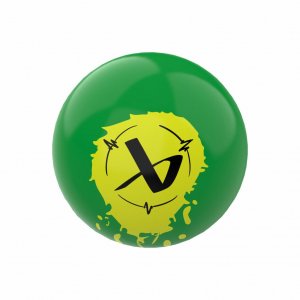 Mini-míčky BAUER S26 Mystery Mini Balls - 3 Pack