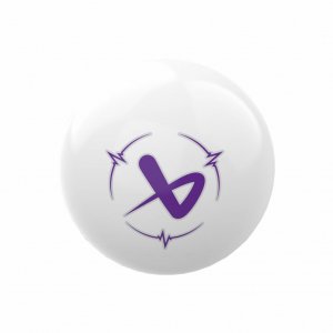 Mini-míčky BAUER S26 Mystery Mini Balls - 3 Pack