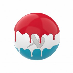 Mini-míčky BAUER S26 Mystery Mini Balls - 3 Pack
