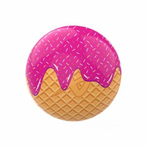 Mini-míčky BAUER S26 Mystery Mini Balls - 3 Pack