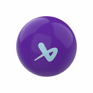 Mini-míčky BAUER S26 Mystery Mini Balls - 3 Pack