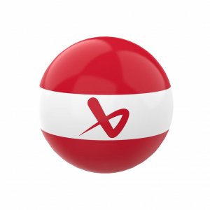 Mini-míčky BAUER S26 Mystery Mini Balls - 3 Pack
