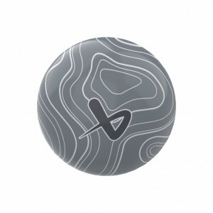 Mini-míčky BAUER S26 Mystery Mini Balls - 3 Pack
