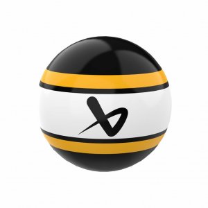 Mini-míčky BAUER S26 Mystery Mini Balls - 3 Pack