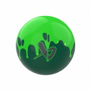 Mini-míčky BAUER S26 Mystery Mini Balls - 3 Pack