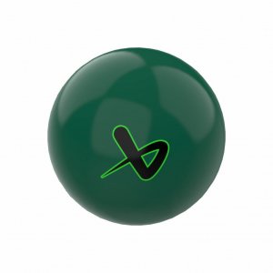 Mini-míčky BAUER S26 Mystery Mini Balls - 3 Pack