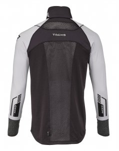 Tričko s nákrčníkem CCM Tacks Cut Protection YTH