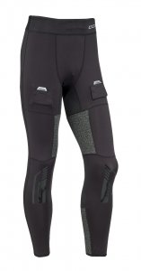 Hokejový suspenzor - Kalhoty CCM Tacks Pro Cut Protection Jock Pant YTH