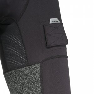 Hokejový suspenzor - Kalhoty CCM Tacks Pro Cut Protection Jock Pant YTH