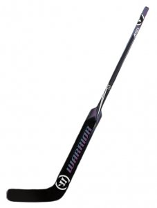 Brankářská hokejka WARRIOR Covert QR10 SR