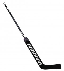 Brankářská hokejka WARRIOR Covert QR10 INT