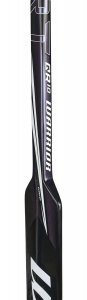 Brankářská hokejka WARRIOR Covert QR10 INT