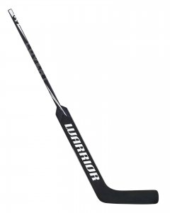 Brankářská hokejka WARRIOR Covert QR10 JR