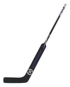 Brankářská hokejka WARRIOR Covert QR10 JR