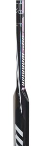 Brankářská hokejka WARRIOR Covert QR10 JR