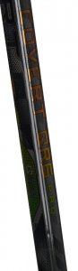 Hokejka WARRIOR Covert QR6 Pro INT