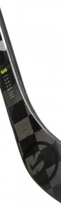 Hokejka WARRIOR Alpha LX2 Pro JR