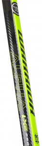 Hokejka WARRIOR Alpha LX2 Pro JR