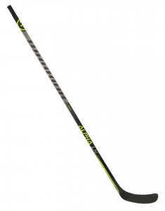 Hokejka WARRIOR Alpha LX Pro INT - Levá W28 55 Flex