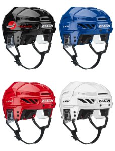 Hokejová helma CCM FitLite 90 SR