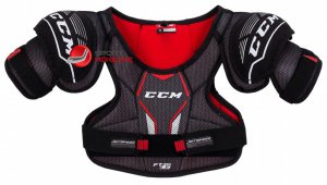 Hokejové chrániče ramen CCM JetSpeed FT 350 YTH