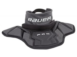 Brankářský nákrčník BAUER Pro Certified SR