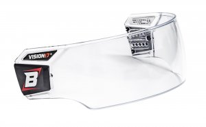 Plexi BOSPORT VISION 17 Pro B1 Box