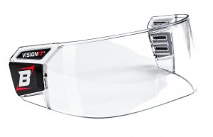Plexi BOSPORT VISION 17 Pro B2 Box