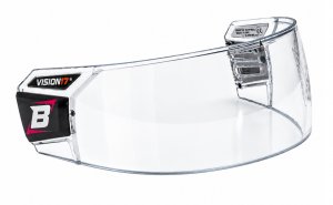 Plexi BOSPORT VISION 17 Pro B5 Box