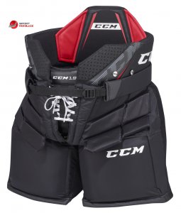 Brankářské kalhoty CCM 1.9 SR - vel. M