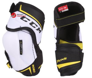 Hokejové chrániče loktů CCM Tacks 9060 SR - vel. S