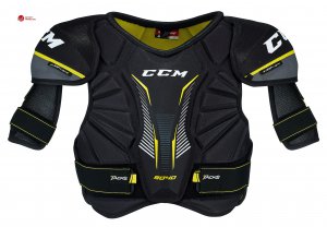 Hokejové chrániče ramen CCM Tacks 9040 SR